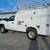 2013 CHEVY SILVERADO 3500 HD REGULAR CAB KUV 8' ENCLOSED UTILITY BODY 3 thumbnail