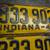 1942 Indiana license plates 3 thumbnail