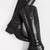 Sam Edelman Women's Penny Classic Equestrian Boot, Black Leather, 1 thumbnail