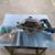 Bosch 7 1/4" corded worm drive circular saw 1 thumbnail