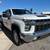 2022 Chevrolet Silverado 2500HD LT 4x4 LB Flatbed 6.6L V8 Duramax 6 thumbnail
