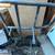 1994 sportsman 400 skid  plate and front rack 1 thumbnail
