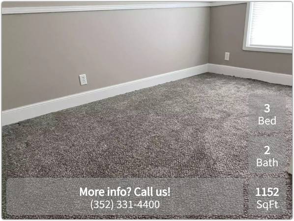 $61,499 / 3br - 1152ft2 - Celebrate space and comfort in our 3 BR. (Gainesville)63823026780291122