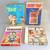 Vintage Action games for 2-4 players  10.00 - 30.00 ea 1 thumbnail