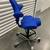 HAG Capisco 8106 Chair Stool w/ FOOTING Office Ergonomics Retail $2000 4 thumbnail