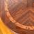 Inlaid Round Pedestal Table 12 thumbnail