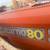 Same Saturno 80 4x4 Tractor 6 thumbnail