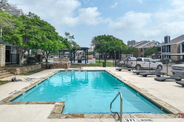Laundry Facilities, Controlled Access, 2 bedroom 1