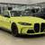 2023 BMW M4 Competition xDrive AWD 1Owner Just 34k Miles  3 thumbnail