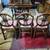 *Only 1 Chair Left!* Grand Rapids Furniture Co. Shield Back Chair 17 thumbnail