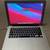 Macbook Air 2013 (MacOS Big Sur) 5 thumbnail