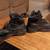 Used Steel Toe Work Boots 10.5 Irish Setter 2 thumbnail