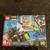 LEGO 76137 Batman VS The Riddler Robbery W/instructions & box *MISSING 5 thumbnail