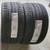 Two (2) Michelin Pilot Sport All Season 4 Tires 275 30 20 1 thumbnail