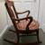 antique rocking chair 4 thumbnail