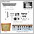 Orange Crush PiX CR20LDX 1x8" 20-Watt Combo w/FX 2 thumbnail
