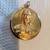 Jesus Mary medallion 1 thumbnail