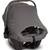 Nuna PIPA Lite RX + RELX Base (Granite Grey) 2 thumbnail