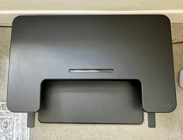 VIVO 36" Stand Up Desk Riser 1