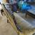 Eastlake vintage Victorian settee and Eastlake Victorian marble top parlor table 6 thumbnail