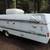 1993 Coleman Arcadia Pop-Up Camper Trailer - A/C, shower!, hot water 2 thumbnail