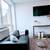 1bed/1bath SMALL unit, sunny, elevator, CTA Red Line, in unit laundry 4 thumbnail