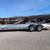 2025 Featherlite Trailers 3110-0022 Equipment Trailer - #4571 1 thumbnail