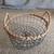 Round Wire Basket by Taylor Madison 7 thumbnail