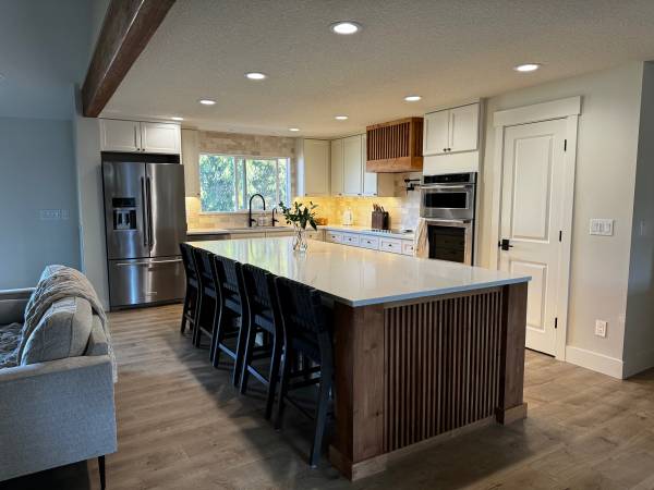 Licensed & Insured General Contractor - All Your Home Improvement Need 1