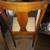 Antique 6 Matching Oak Chairs 6 thumbnail