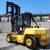 2016 Hoist P360 Propane Forklift 36000 Pound Lift Capacity 1 thumbnail