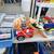 Great American Garage Sale: Books, Yarn, Pyrex, Toys, Barbie 17 thumbnail