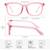 Firm Price! Brand New Blue Light Blocking Glasses, Read the Ad 9 thumbnail