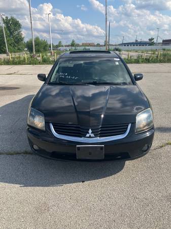 $$$$$$ 2007 Mitsubishi Galant $$$$$$$$$ - $1,900 (Chicago)63618847142659121