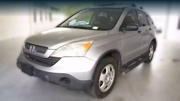 Honda CR-V - CASH ONLY OFFERS! - $5,45063620226937217122