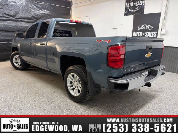 2014 Chevrolet Silverado 1500 - Photo 8