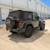 2015 Jeep Wrangler 4x4 4WD SUV Willys Wheeler Convertible 5 thumbnail