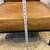 Genuine Brown Leather Wood Frame Armchairs Pair of 2 Accent Armchair 11 thumbnail