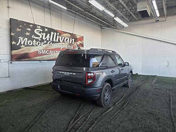 2021 Ford Bronco Sport Big Bend - $17877.0063612925201539124