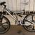 Motobecane 600DS Full Fuspension Bike Aluminum Frame 18.5'' 15 thumbnail