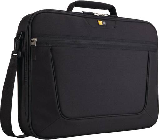 Brand New Case Logic 17.3” Laptop Bag – Sleek, Padded, and Ready to Go 1