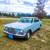Beautiful Classic Mercedes 250C Pillarless Coupe 1 thumbnail