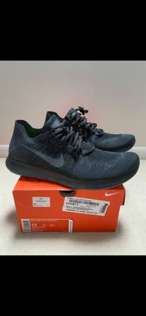 Nike Free Flyknit (New) Originally $120 1