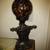 Antique Art Deco Lamp 1 thumbnail