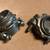 Electrical Box with Utility Clamps & Parts 9 thumbnail