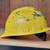 HARD HAT - 3M Yellow / Adjustable Height and Size / Good Shape 1 thumbnail