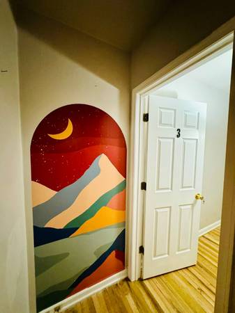 $900.00 / 1br - Furnished Private Room in Sugar House Coliving – All Inclusive63969194451331122