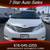 2014 Toyota Sienna Limited 7-Passenger - The Ultimate Swagger Wagon  2 thumbnail