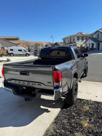 Título limpio con bajos kilómetros. - $30,000 (sonoma)63438534326913122