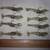 8 Brand New Ghost Shrimp Lures 4 thumbnail